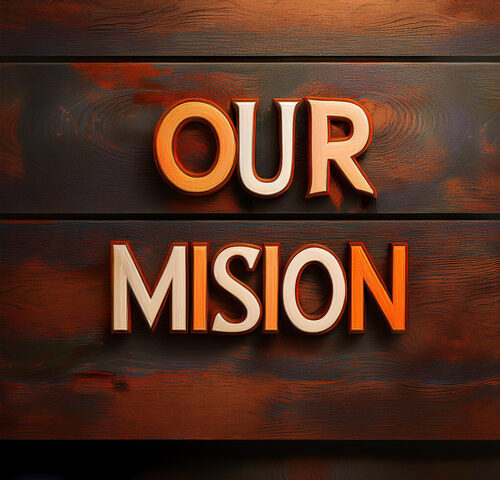 mission