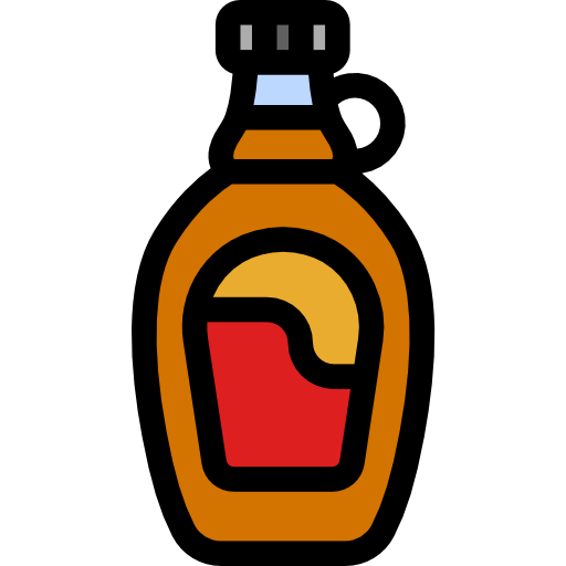 syrup