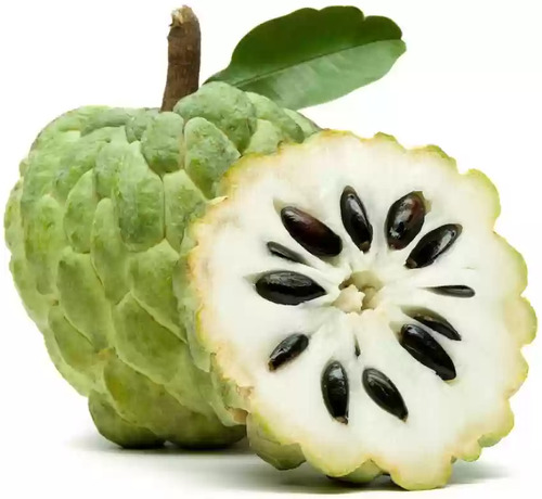 Glowsun Sitafal (Custard Apple) Icecream